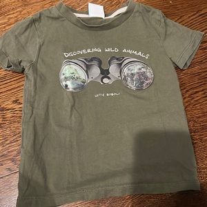 Boboli Shirt